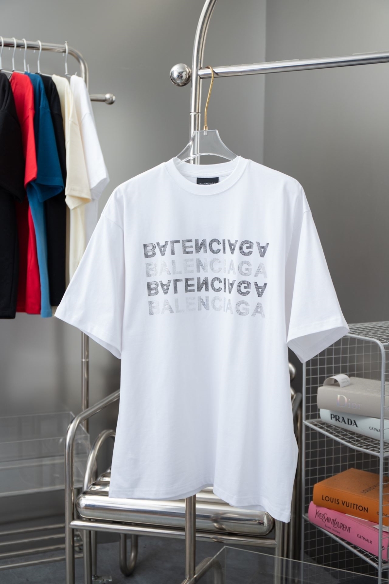 Balenciaga T-Shirts